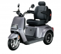 Preview: Geco Senioren U1 Scooter 1000W 60V 20Ah Art. Nr. 2012155